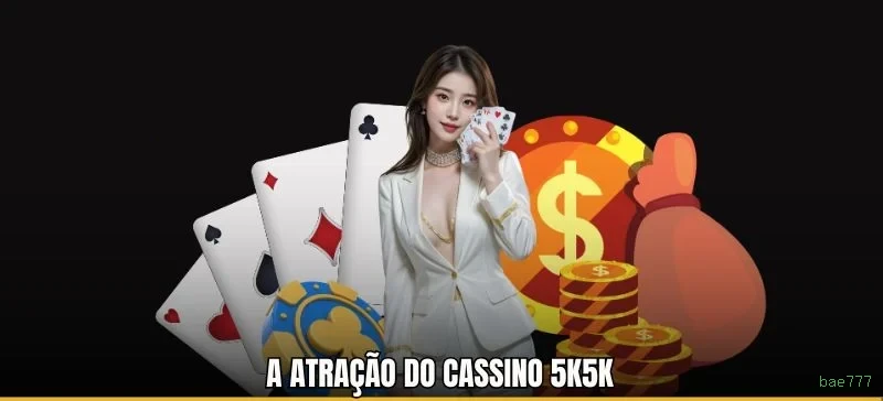 Baccarat Online bae777