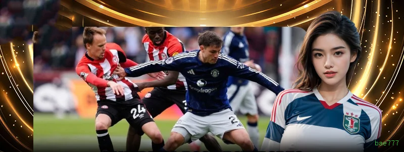 Candy Village bae777