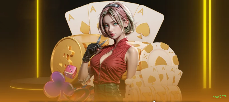 Fortune Mouse Slot bae777