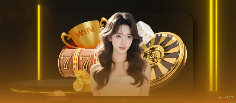 bae777 Cassino Clássico